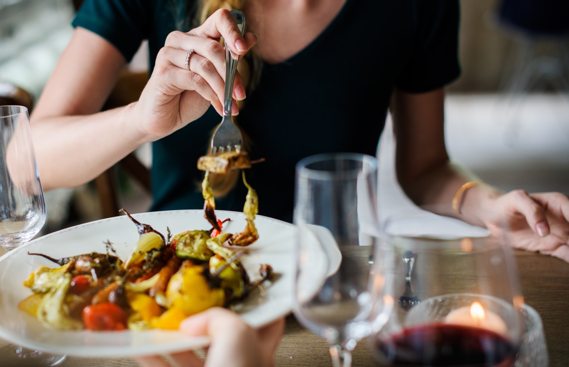 Haleine : Pourquoi faut-il prendre le temps de manger